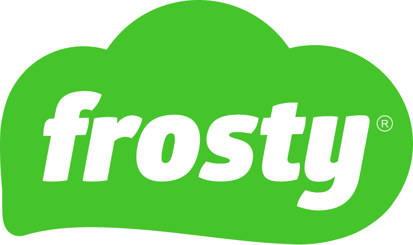 Frosty